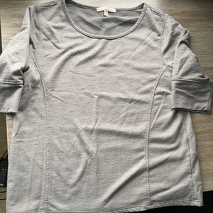 Banana Republic shirt- size small